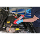 Sealey VS407 350ml Oil Inspection Syringe