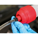 Sealey VS407 350ml Oil Inspection Syringe