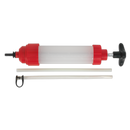 Sealey VS407 350ml Oil Inspection Syringe