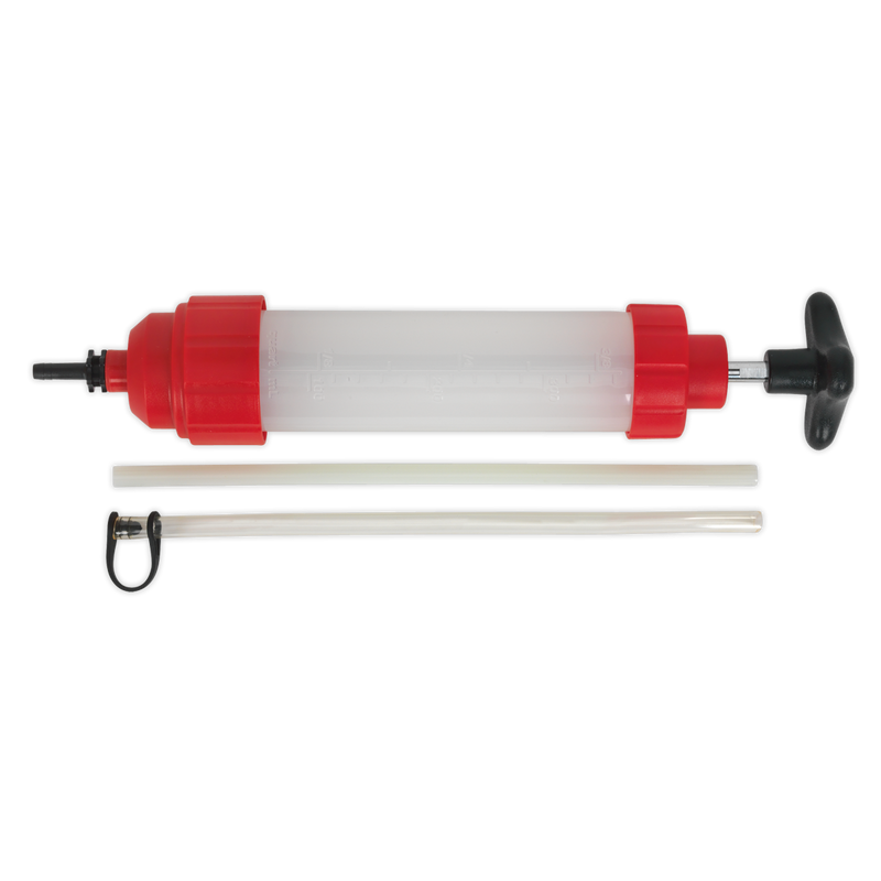 Sealey VS407 350ml Oil Inspection Syringe