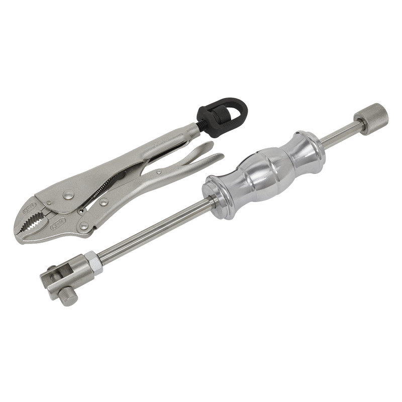 Sealey VS410 1kg Slide Hammer Locking Pliers