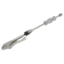 Sealey VS410 1kg Slide Hammer Locking Pliers