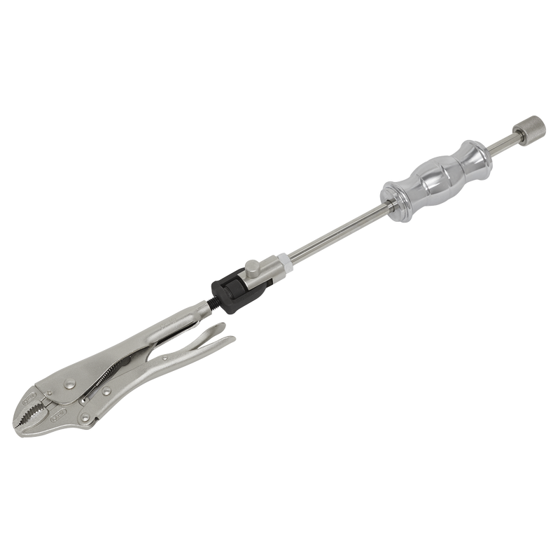 Sealey VS410 1kg Slide Hammer Locking Pliers