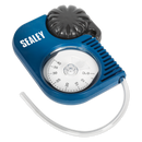 Sealey VS4120 Ethylene Glycol Antifreeze Tester - Twin-Rotor