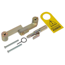 Sealey VS4387 Petrol Engine Timing Tool Kit - for Ford, Volvo 1.6, 1.8, 2.0, 2.3, 2.4, 2.5, 2.9 - Belt Drive