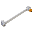 Sealey VS4511 8 x 9mm Double End Brake Bleeder Spanner