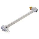 Sealey VS4511 8 x 9mm Double End Brake Bleeder Spanner