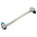 Sealey VS4512 10 x 11mm Double End Brake Bleeder Spanner