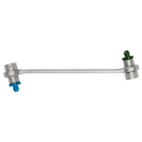 Sealey VS4512 10 x 11mm Double End Brake Bleeder Spanner