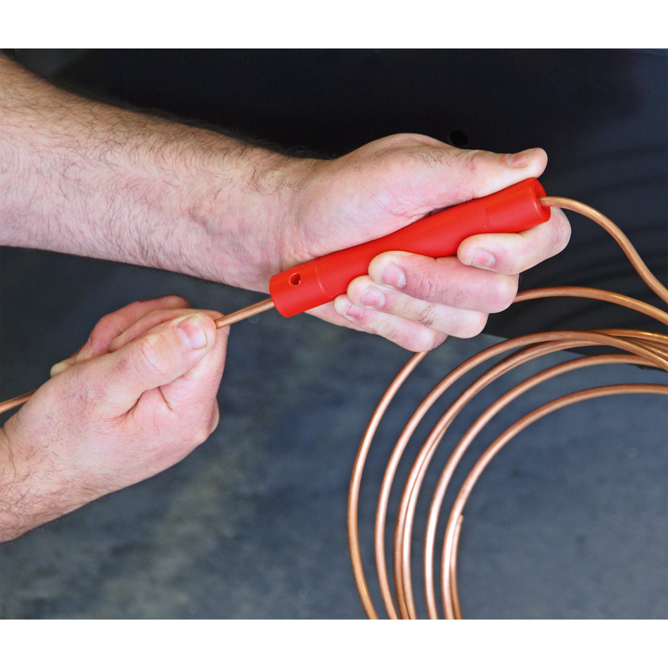 Sealey VS5056 Brake Pipe Straightening Tool