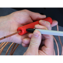 Sealey VS5056 Brake Pipe Straightening Tool