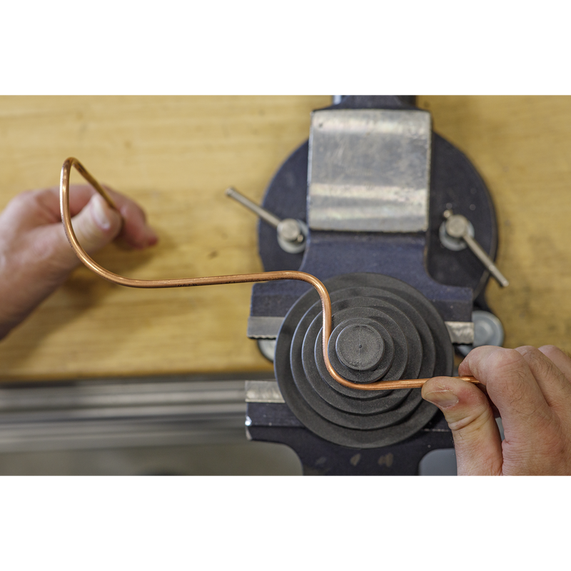 Sealey VS5057 Brake Pipe Bending Tool