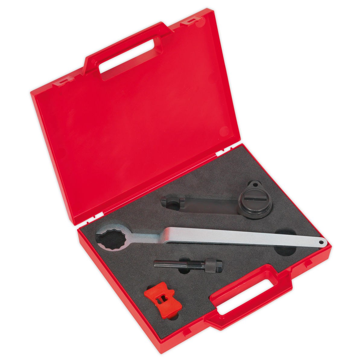 Sealey VS5140 Petrol Engine Timing Tool Kit - for VAG 1.0 - Belt Drive