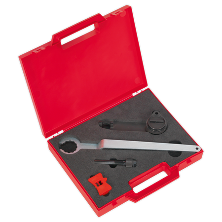 Sealey VS5140 Petrol Engine Timing Tool Kit - for VAG 1.0 - Belt Drive