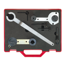 Sealey VS5145 Petrol Engine Timing Tool Kit - VAG 1.2, 1.4 TSi - Belt Drive