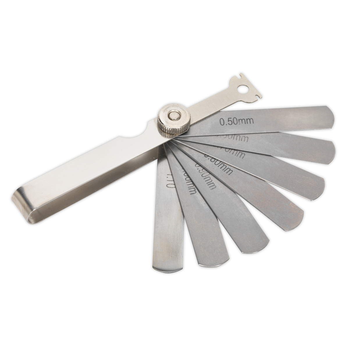 Sealey VS518 Spark Plug Feeler Gauge