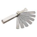 Sealey VS518 Spark Plug Feeler Gauge