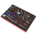 Sealey VS5200MK 36pc Diesel & Petrol Master Timing Tool Kit - for Ford - Belt/Chain Drive