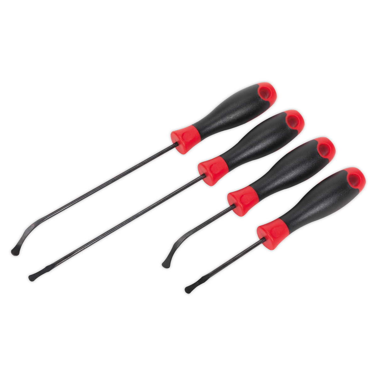 Sealey VS5211 4pc O-Ring Removal Tool Set