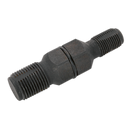 Sealey VS525 14 & 18mm Spark Plug Thread Chaser