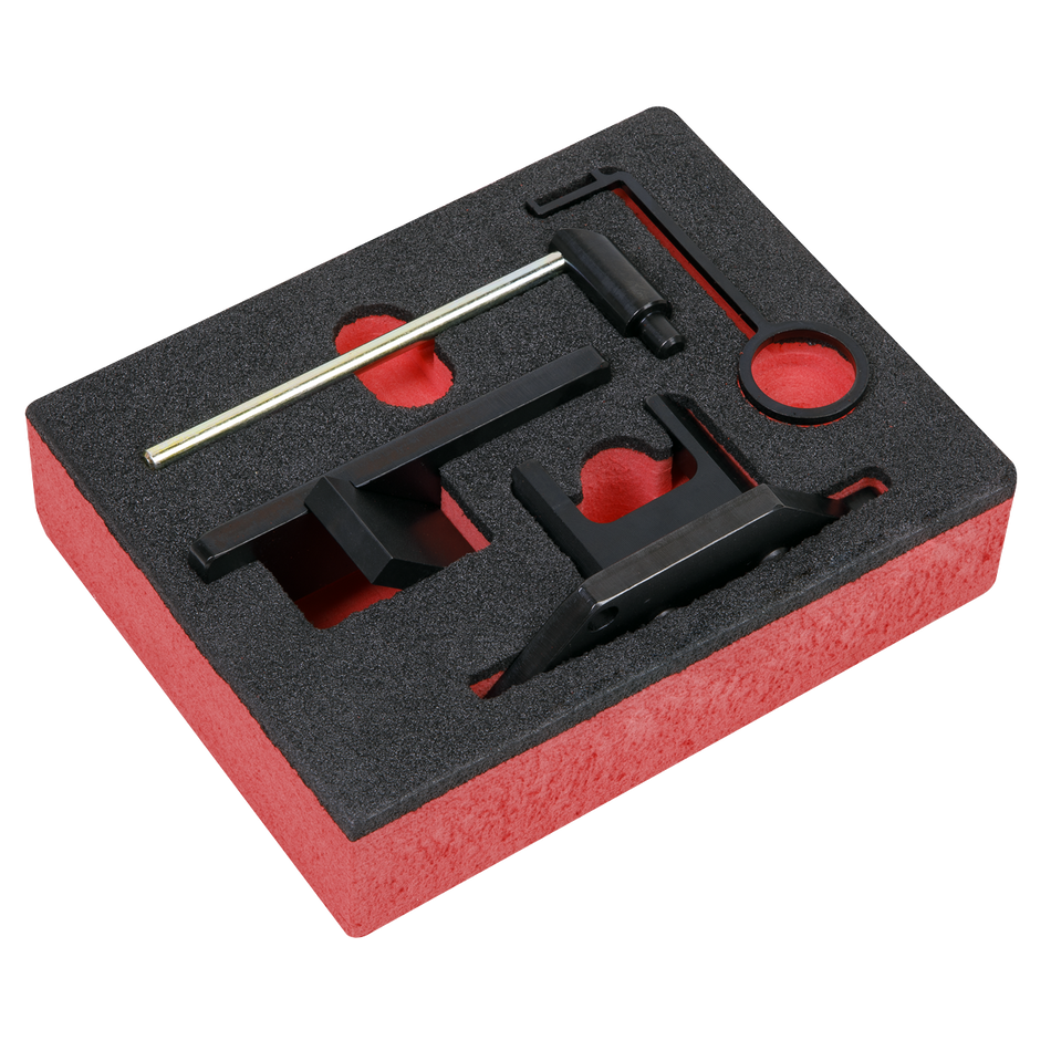 Sealey VS5255 Engine Timing Check Kit 1.2 GDI PureTech for PSA - Belt Drive