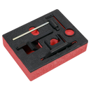 Sealey VS5255 Engine Timing Check Kit 1.2 GDI PureTech for PSA - Belt Drive
