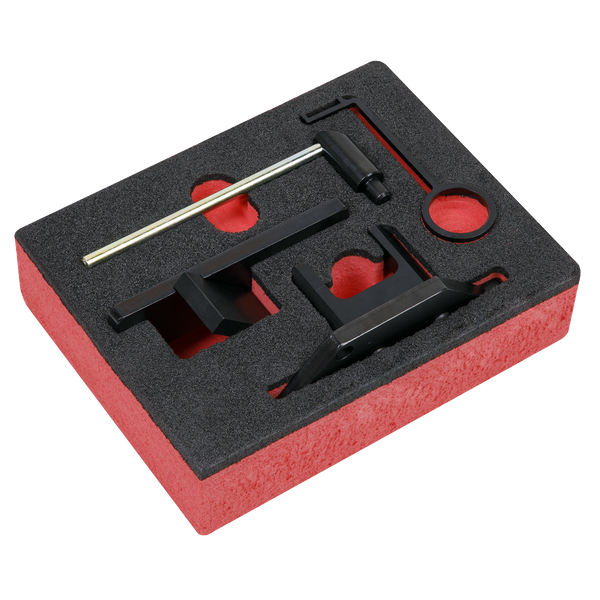 Sealey VS5255 Engine Timing Check Kit 1.2 GDI PureTech for PSA - Belt Drive