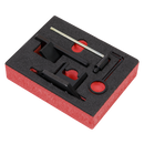 Sealey VS5255 Engine Timing Check Kit 1.2 GDI PureTech for PSA - Belt Drive