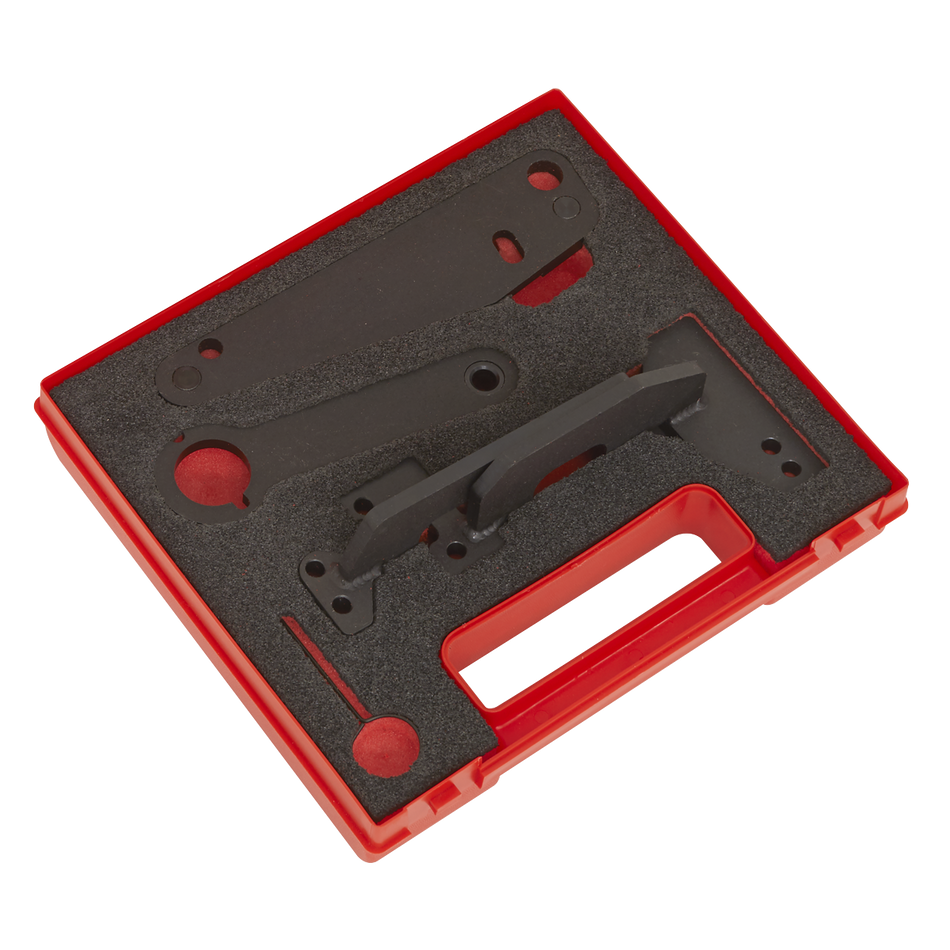 Sealey VS5260 Timing Tool for Mercedes, Renault, Nissan, Dacia 1.3 Petrol Engines