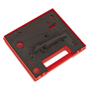 Sealey VS5260 Timing Tool for Mercedes, Renault, Nissan, Dacia 1.3 Petrol Engines
