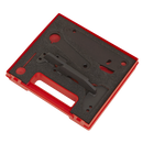Sealey VS5260 Timing Tool for Mercedes, Renault, Nissan, Dacia 1.3 Petrol Engines