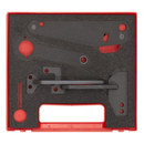 Sealey VS5260 Timing Tool for Mercedes, Renault, Nissan, Dacia 1.3 Petrol Engines