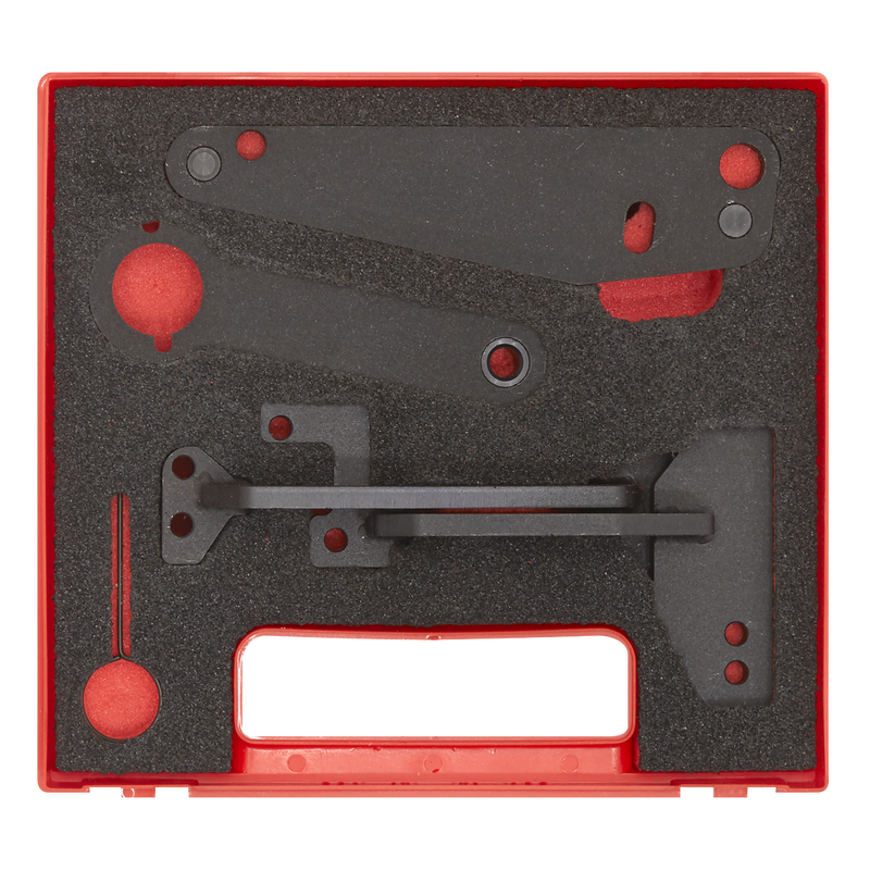 Sealey VS5260 Timing Tool for Mercedes, Renault, Nissan, Dacia 1.3 Petrol Engines