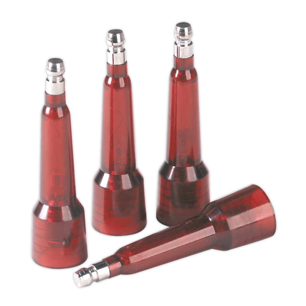 Sealey VS5261 4pc HT Tester Set