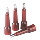 Sealey VS5261 4pc HT Tester Set