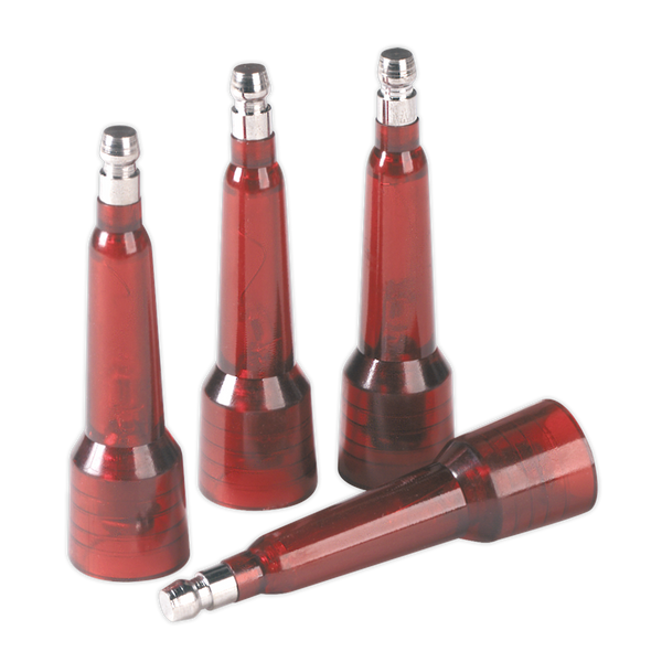 Sealey VS5261 4pc HT Tester Set