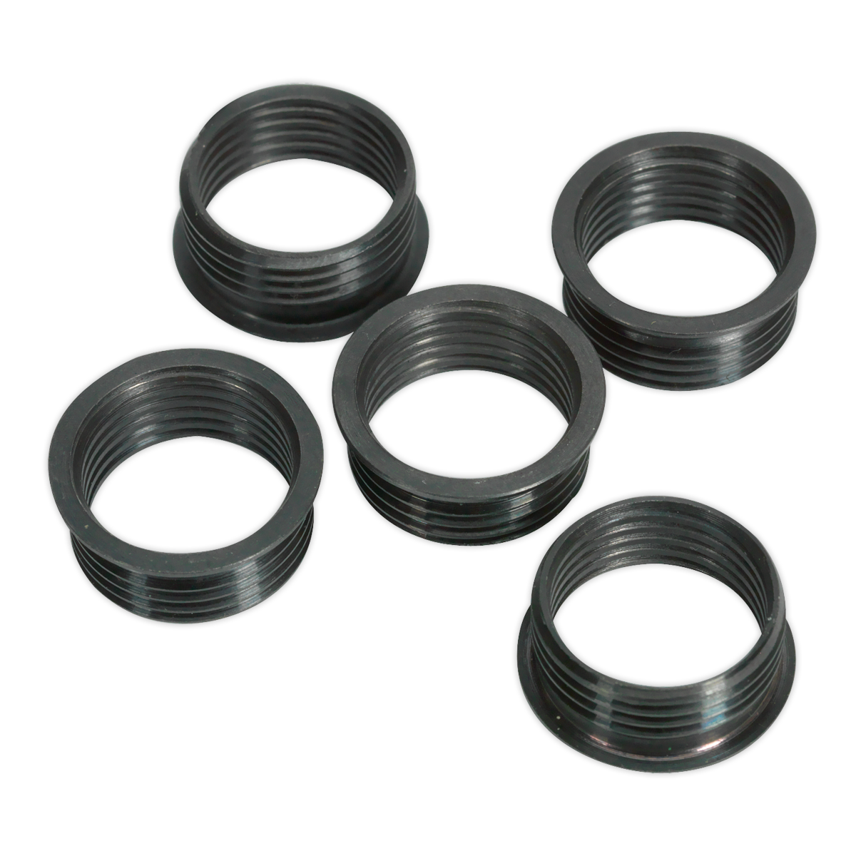 Sealey VS5281R Thread Insert M18 x 1.5mm for VS5281 - Pack of 5
