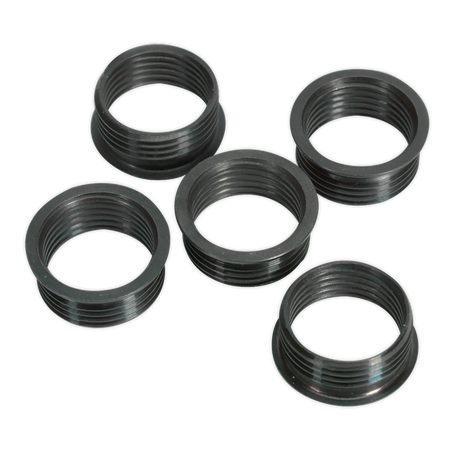 Sealey VS5281R Thread Insert M18 x 1.5mm for VS5281 - Pack of 5