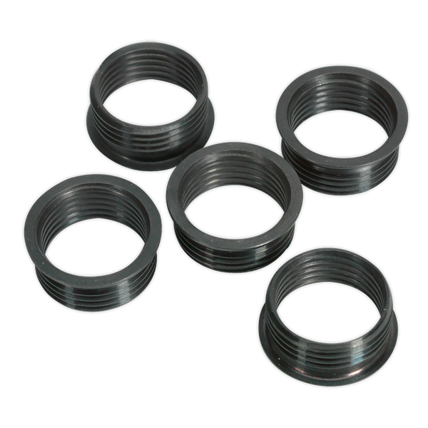 Sealey VS5281R Thread Insert M18 x 1.5mm for VS5281 - Pack of 5