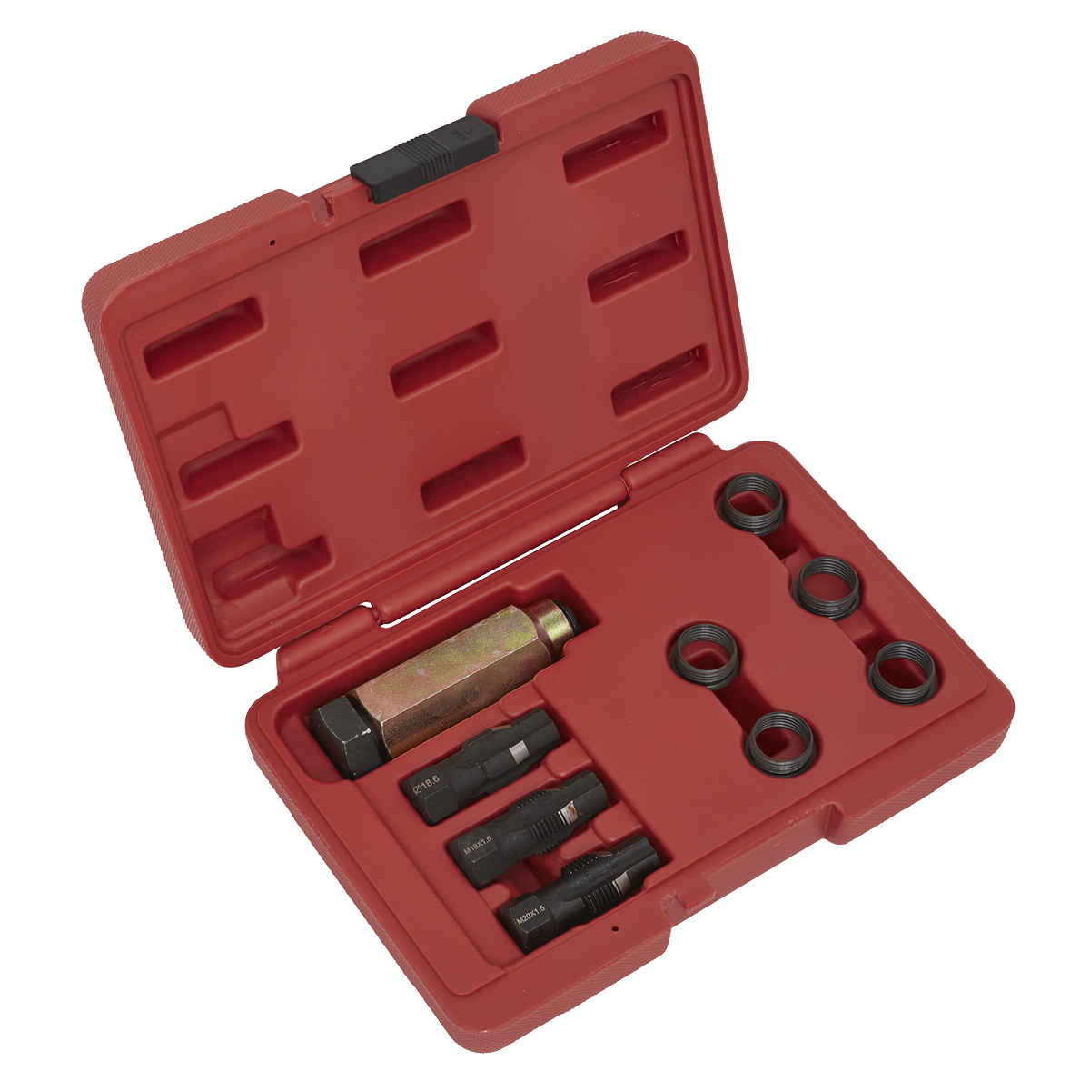 Sealey VS5281 Oxygen Sensor Thread Repair Kit