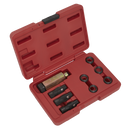 Sealey VS5281 Oxygen Sensor Thread Repair Kit