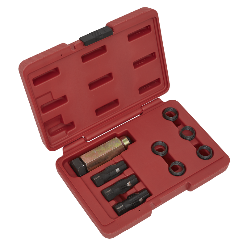 Sealey VS5281 Oxygen Sensor Thread Repair Kit