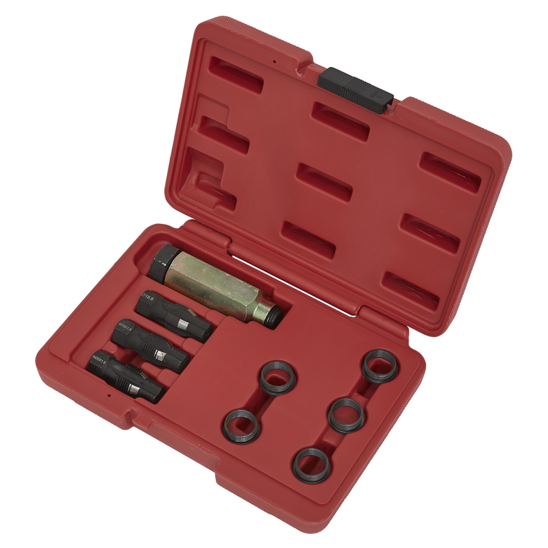 Sealey VS5281 Oxygen Sensor Thread Repair Kit