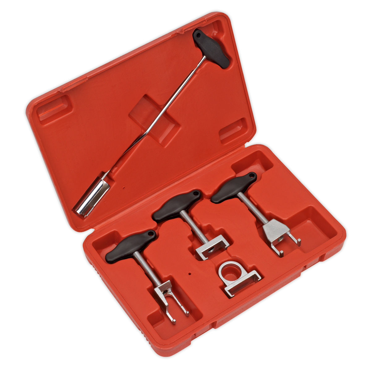 Sealey VS5294 5pc Ignition Coil Puller Set - VAG