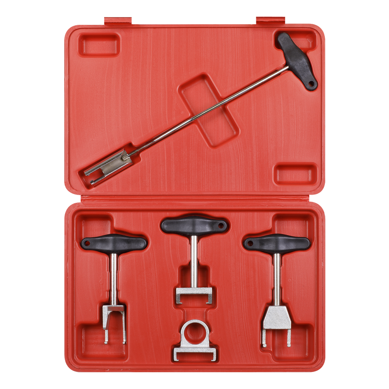 Sealey VS5294 5pc Ignition Coil Puller Set - VAG