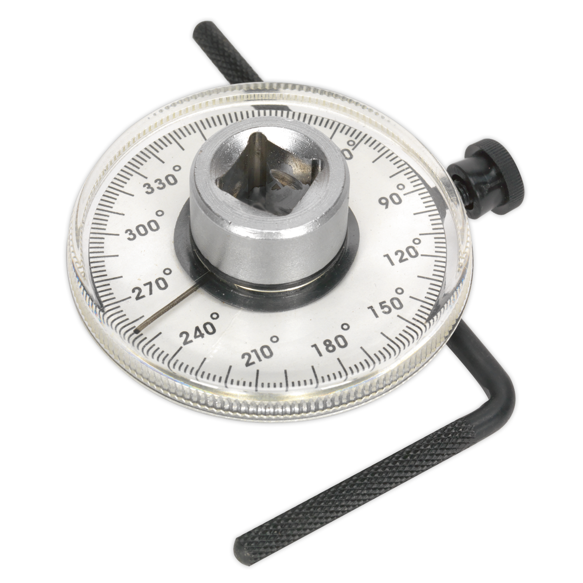 Sealey VS530 1/2"Sq Drive Angular Torque Gauge