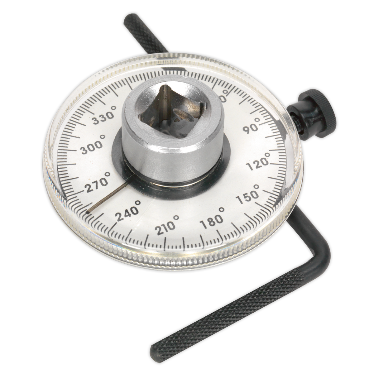 Sealey VS530 1/2"Sq Drive Angular Torque Gauge