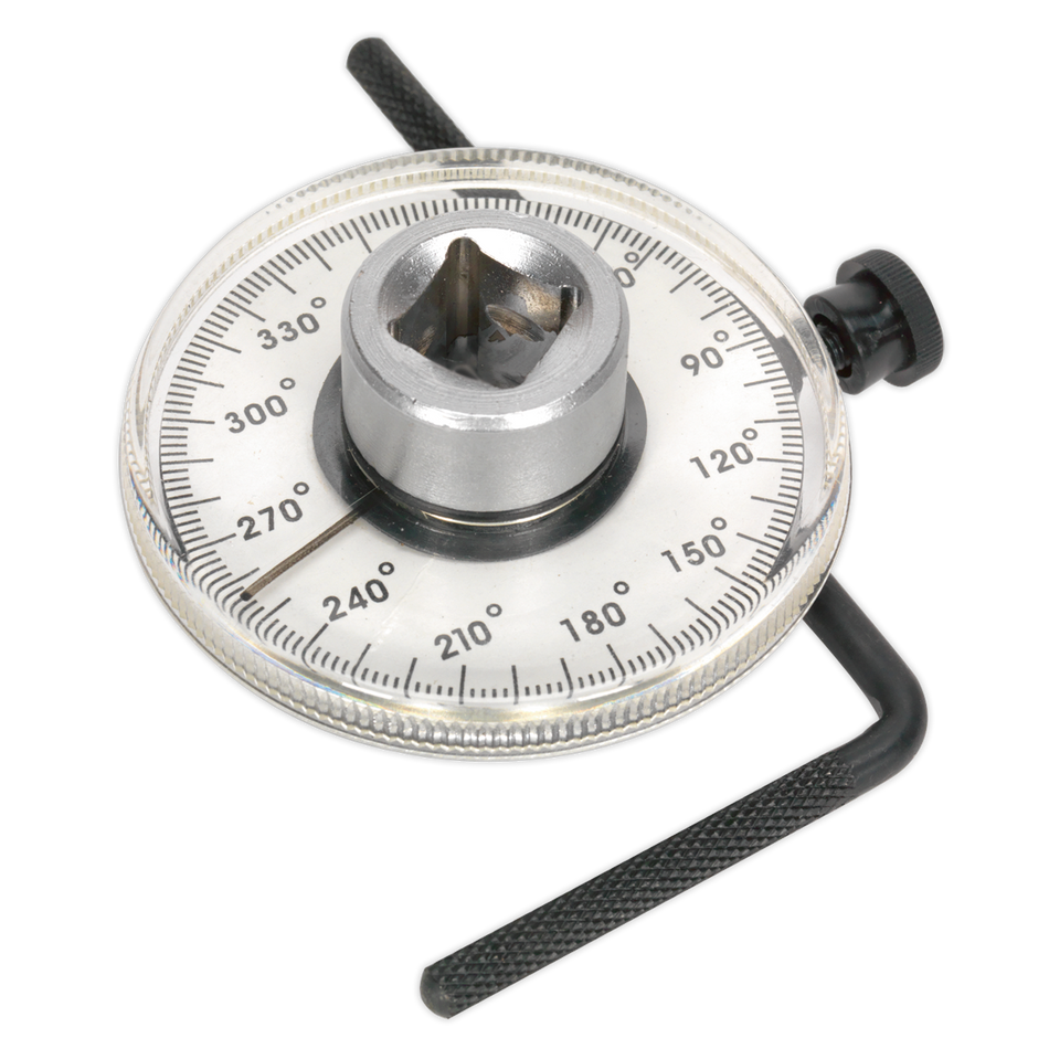 Sealey VS530 1/2"Sq Drive Angular Torque Gauge