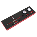 Sealey VS550 Fuel Pressure Gauge Set