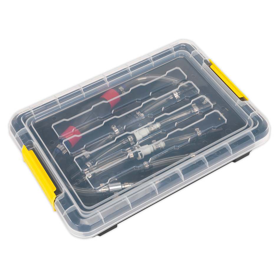 Sealey VS552 Fuel Priming Kit - Ford